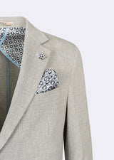 Grey Blazer