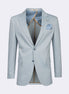 Blue Blazer
