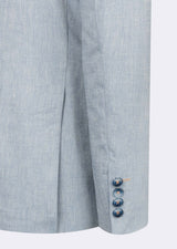 Blue Blazer