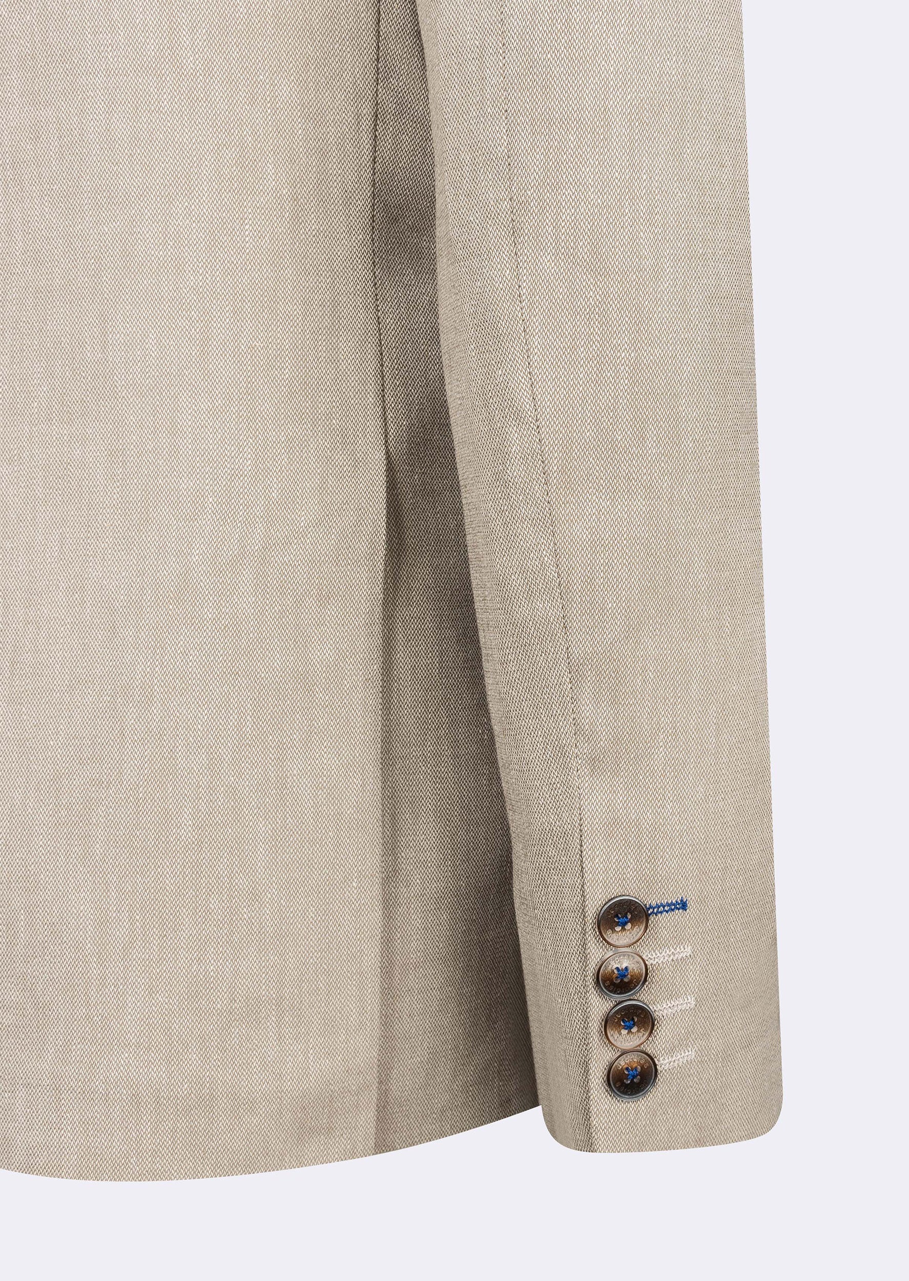 Light Beige Blazer