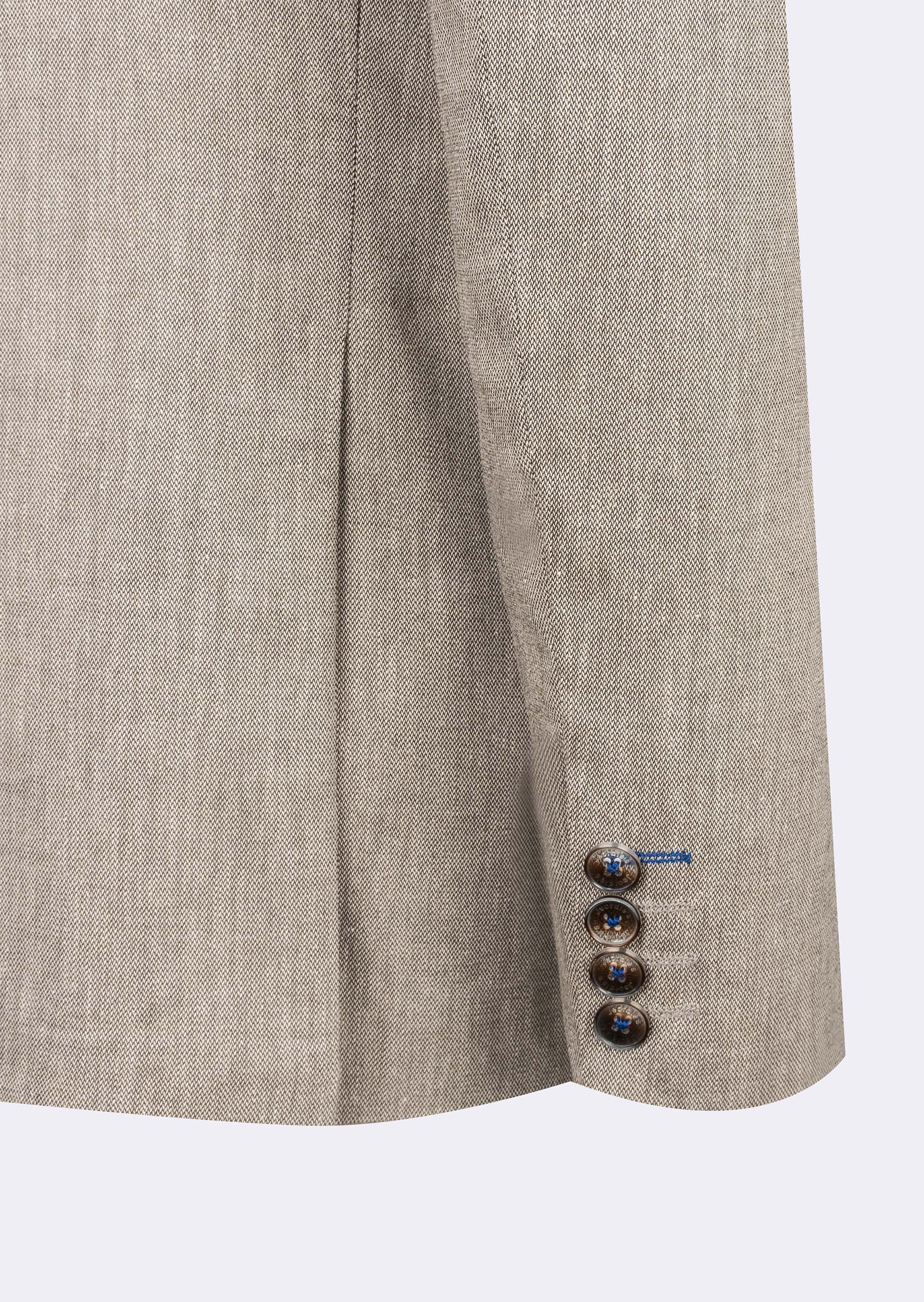 Dark Beige Blazer