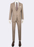 Brown Suit