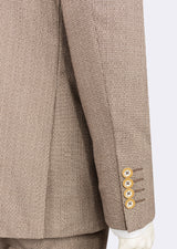 Brown Suit