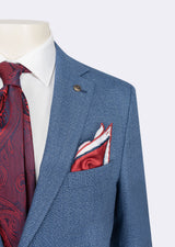 Navy Suit