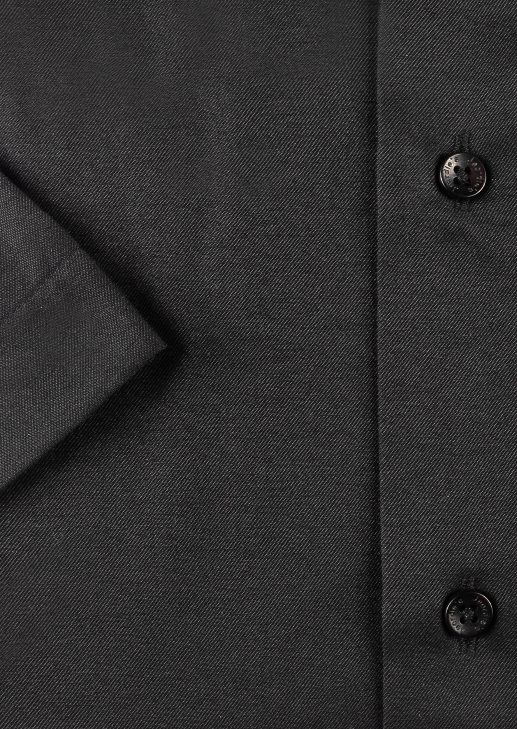 Black Short Sleeve Shirt
