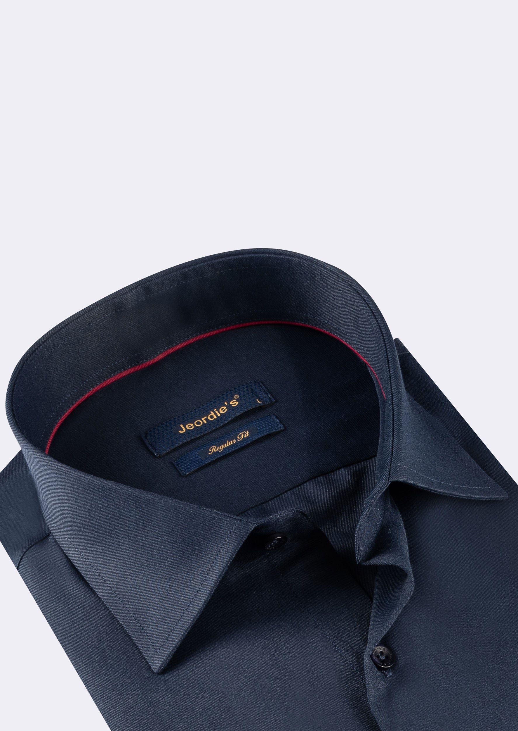 Navy Short Sleeve Shirt