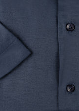 Navy Short Sleeve Shirt