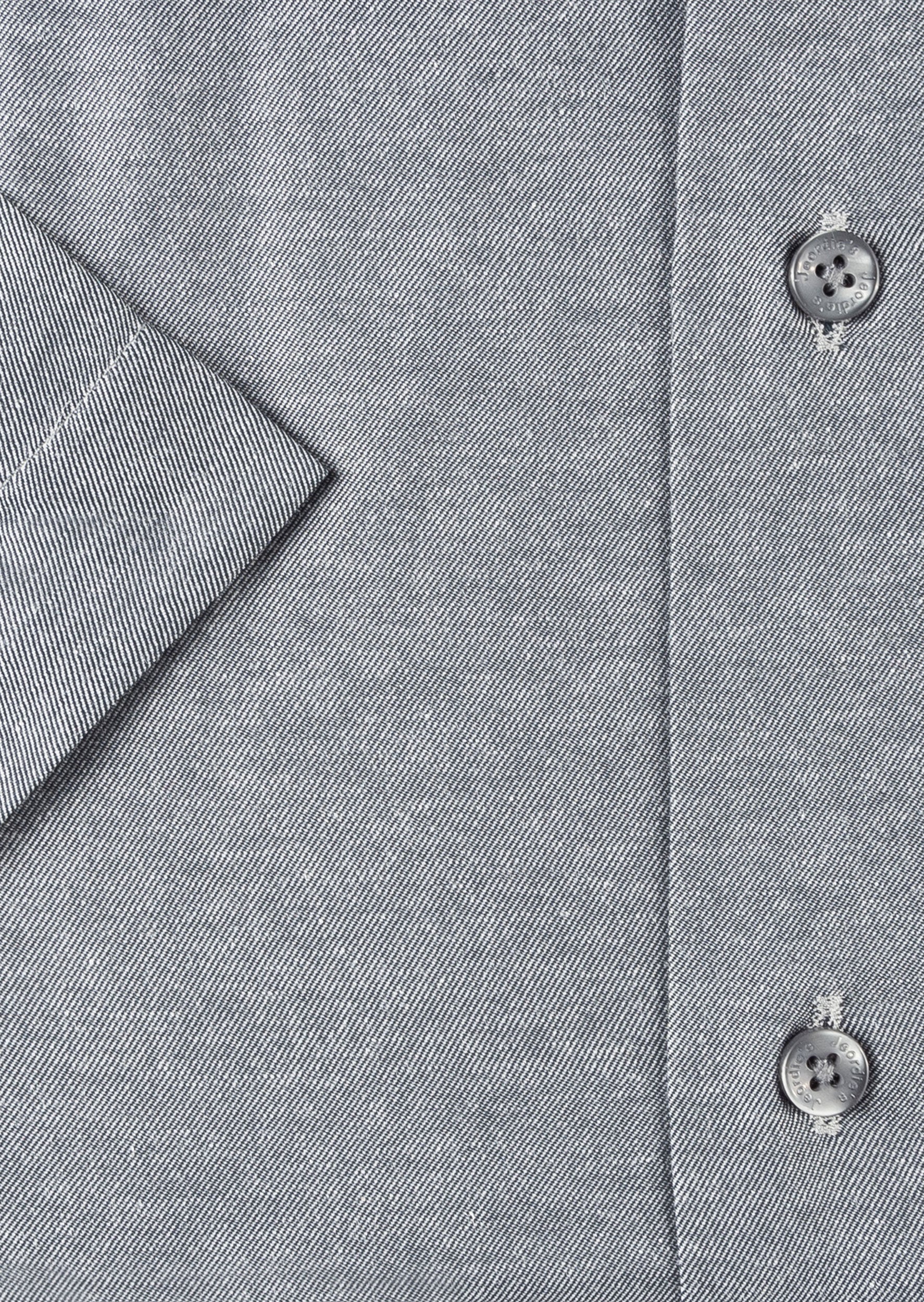 Grey Short Sleeve Shirt
