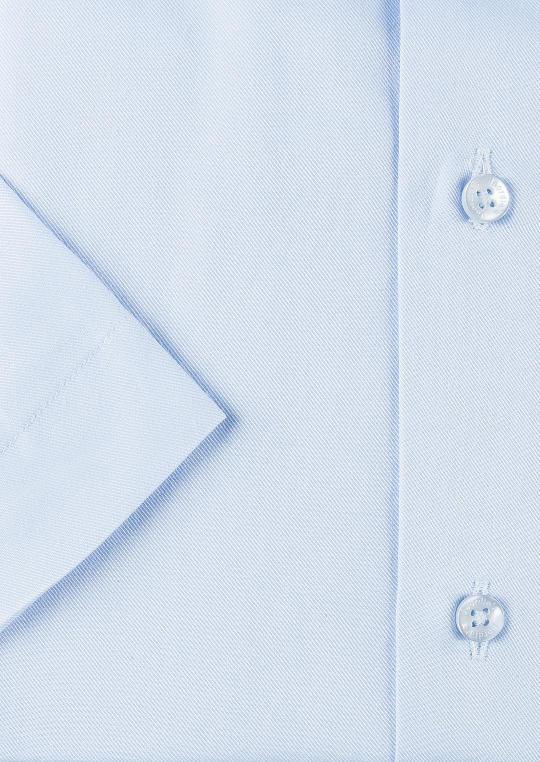 Blue Short Sleeve Shirt