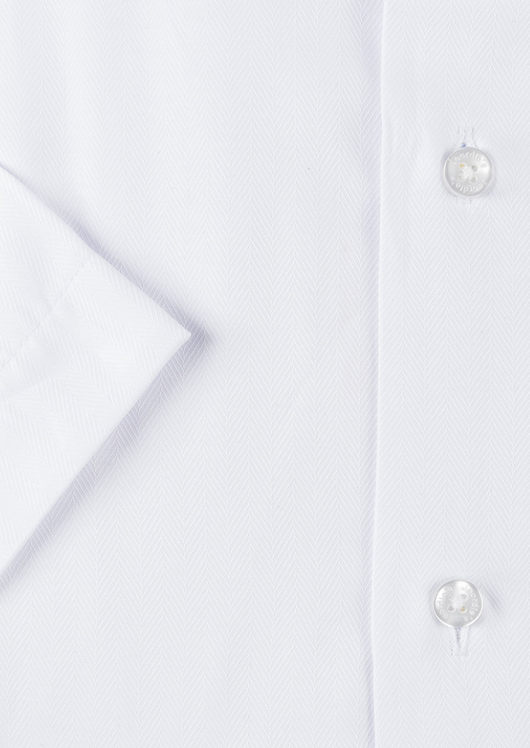 White Short Sleeve Shirt