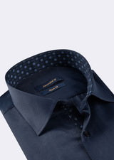 Navy Short Sleeve Shirt