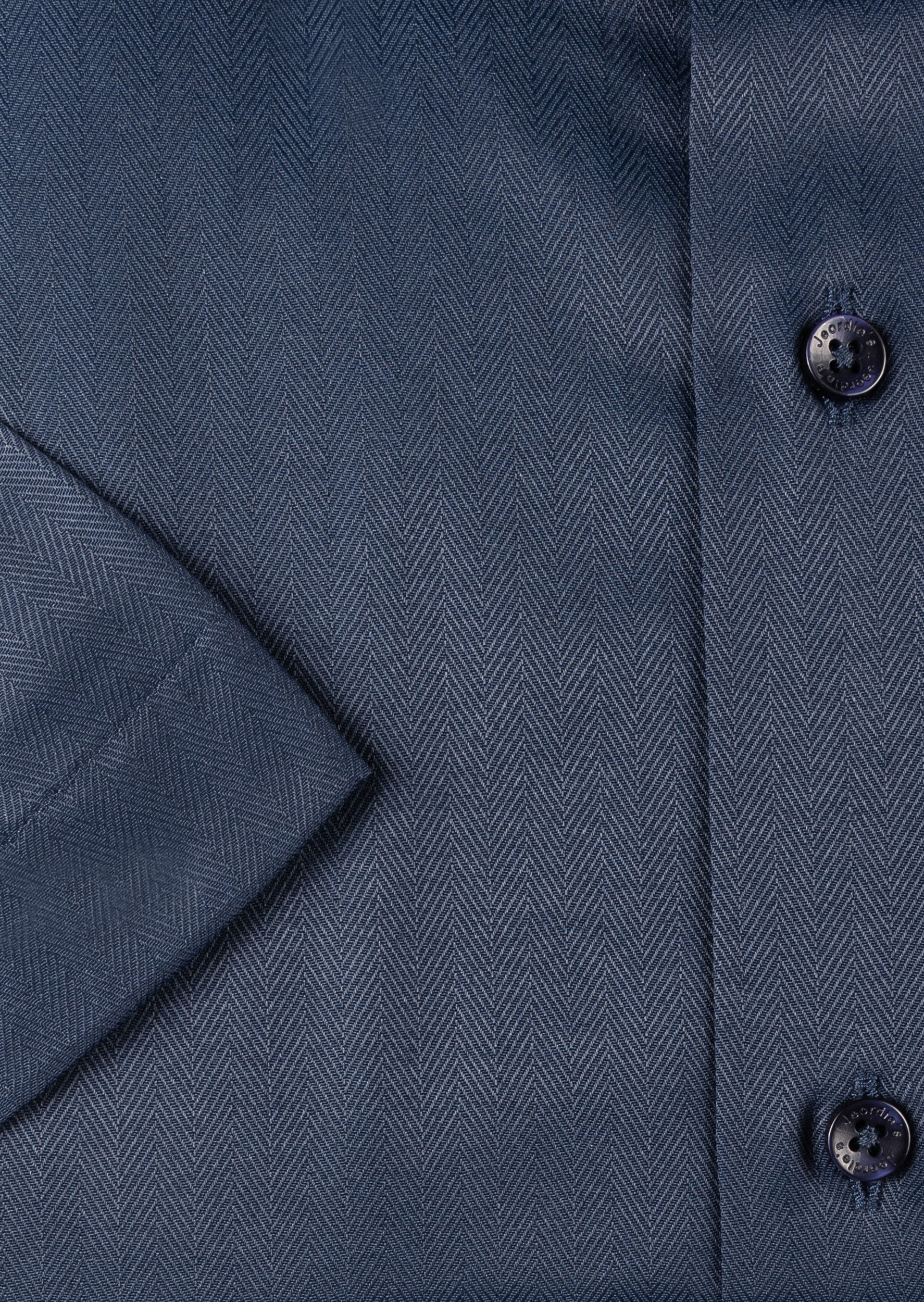 Navy Short Sleeve Shirt