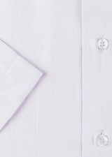 Lilac Short Sleeve Shirt