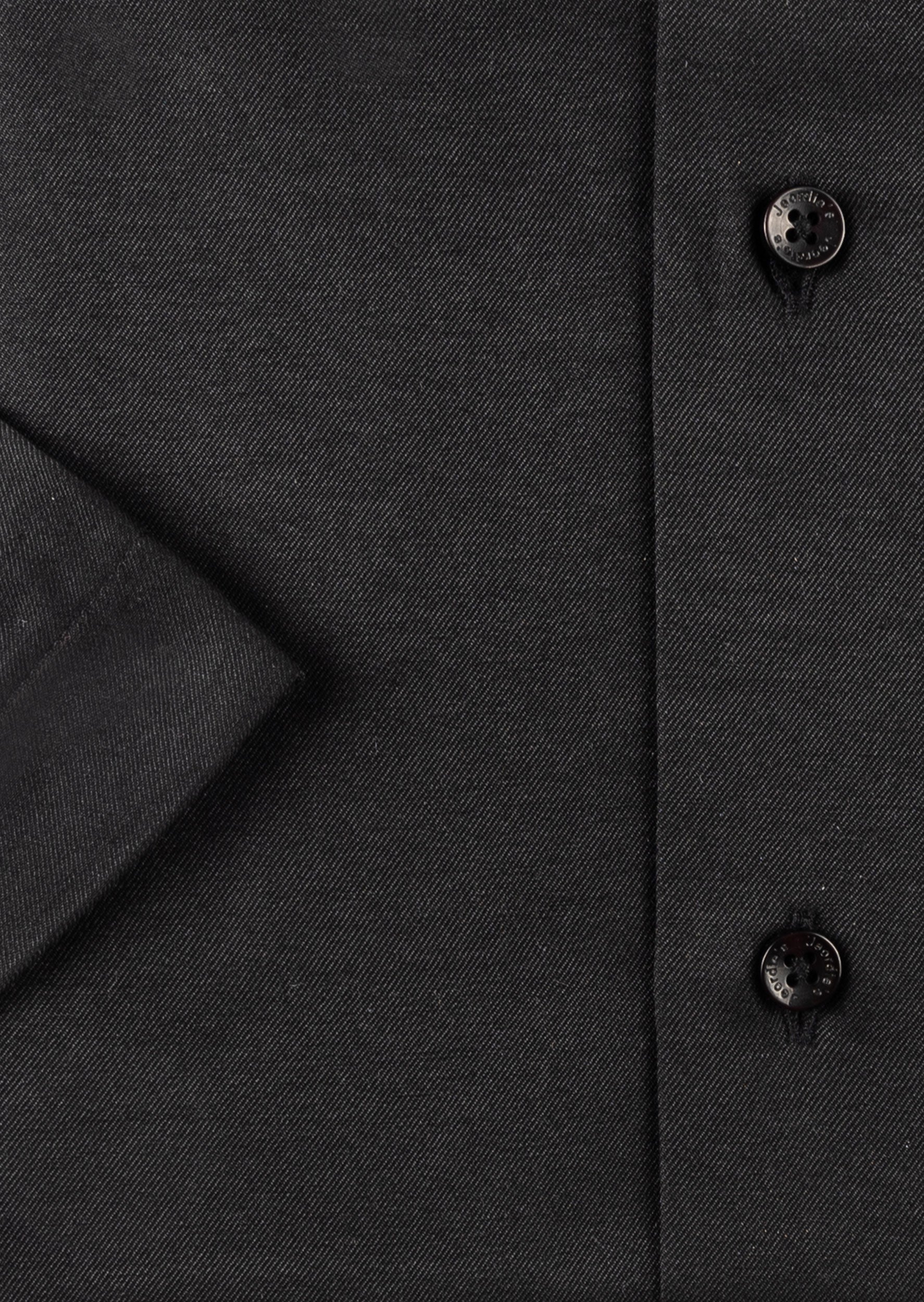 Black Short Sleeve Shirt