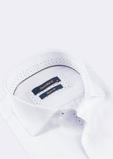 White Short Sleeve Shirt
