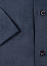 Navy Short Sleeve Shirt
