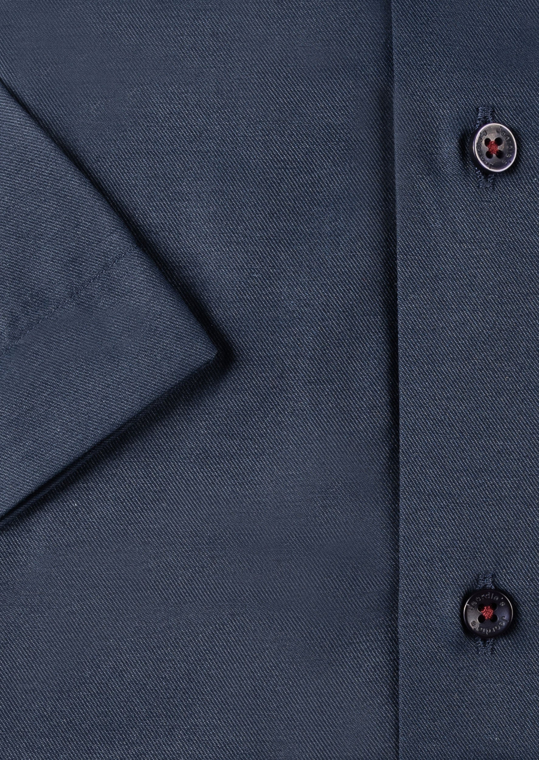 Navy Short Sleeve Shirt