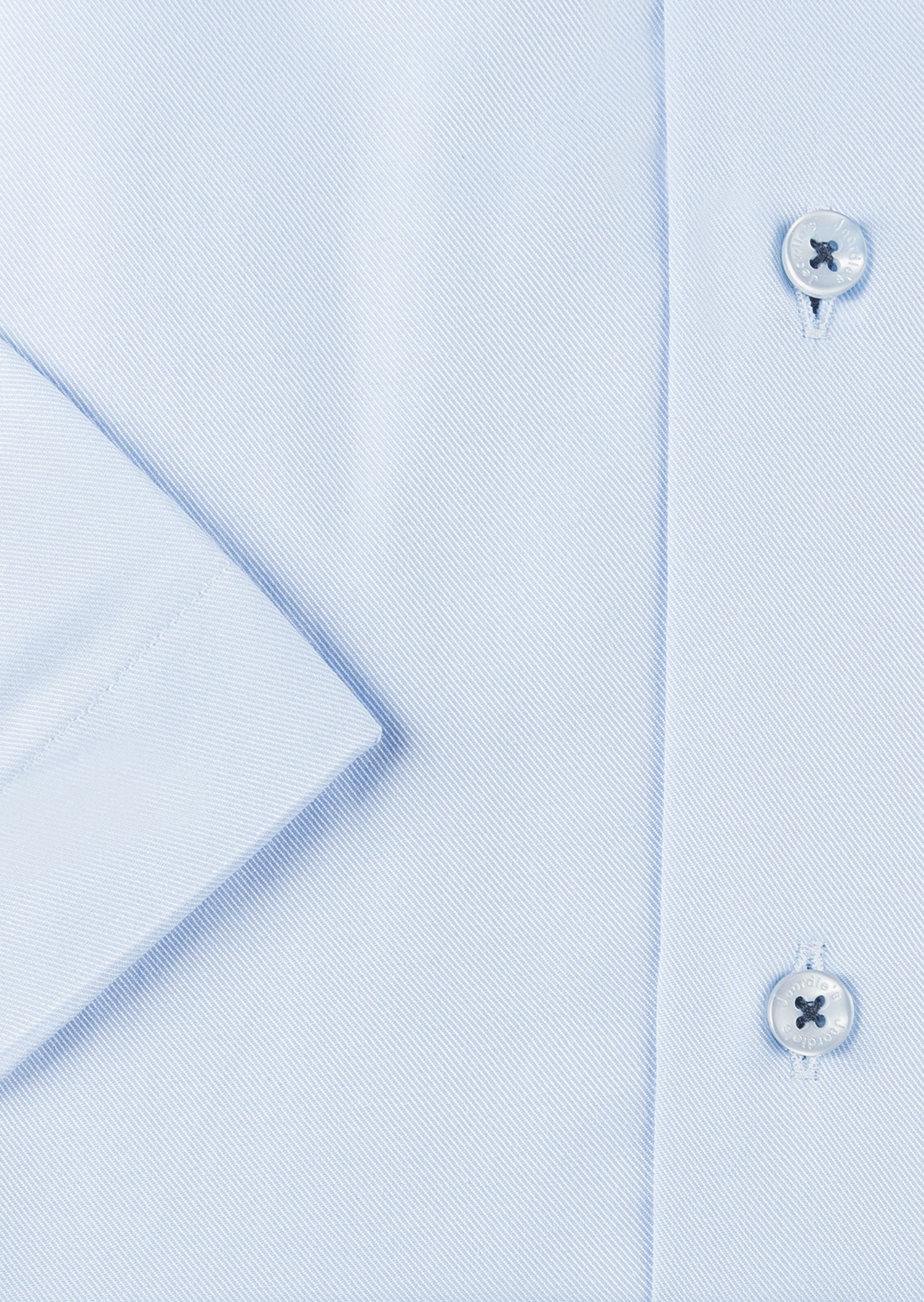 Blue Short Sleeve Shirt