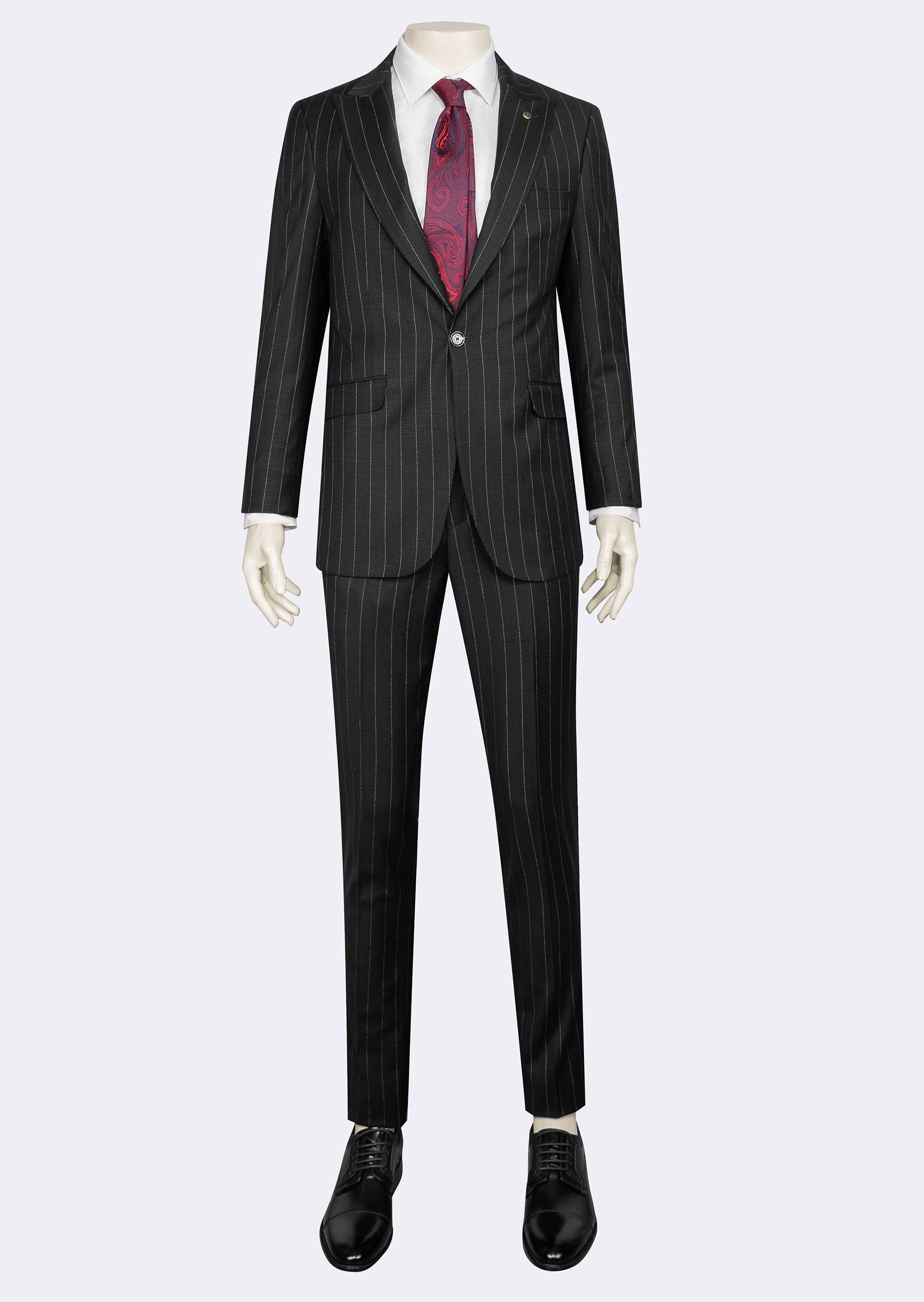 Black Suit