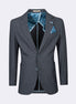Navy Blazer