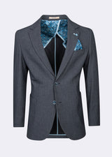 Navy Blazer