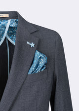 Navy Blazer