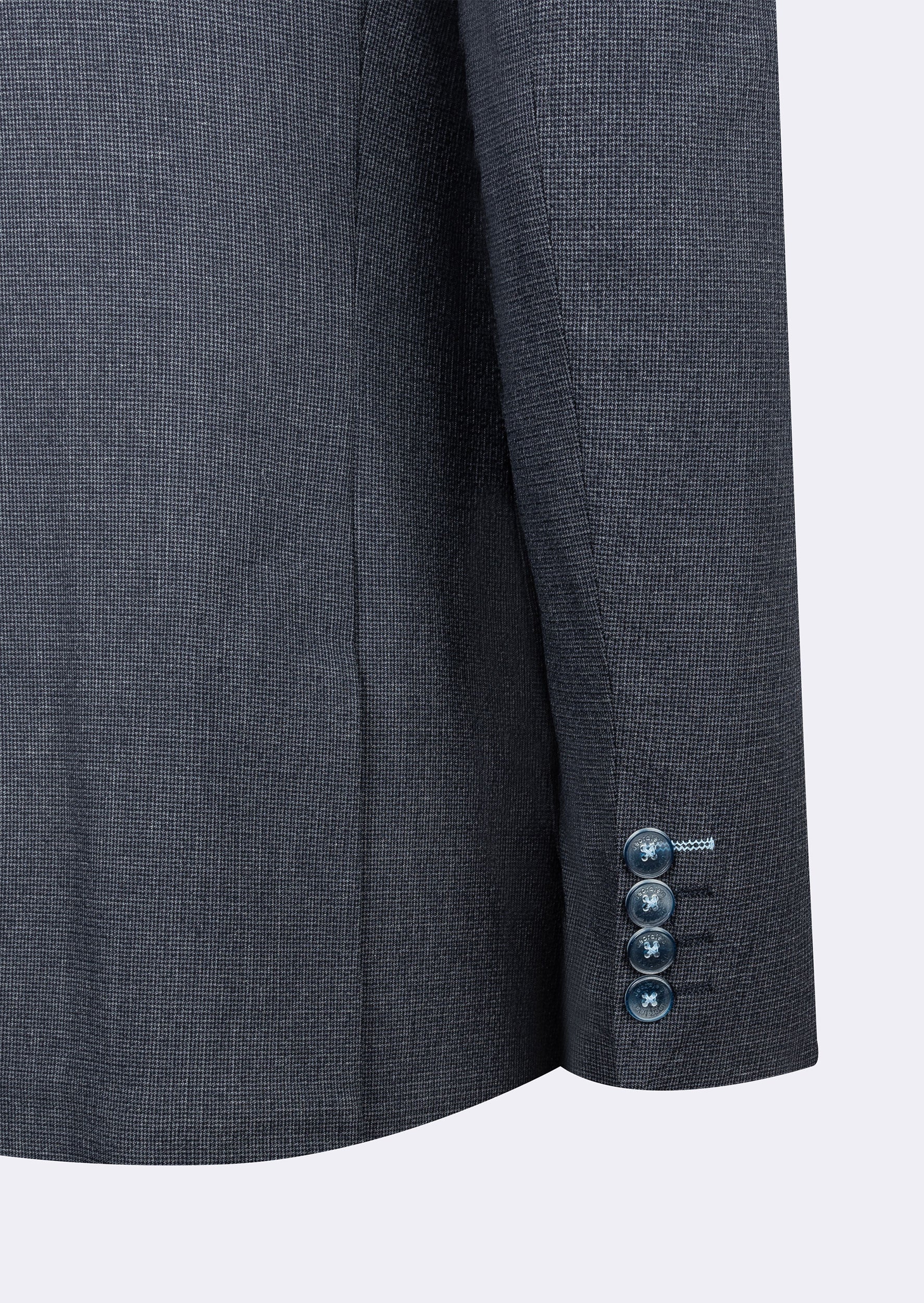 Navy Blazer