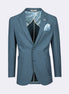 Royal Blue Blazer