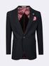 Navy Blazer