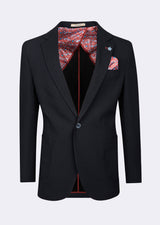 Navy Blazer