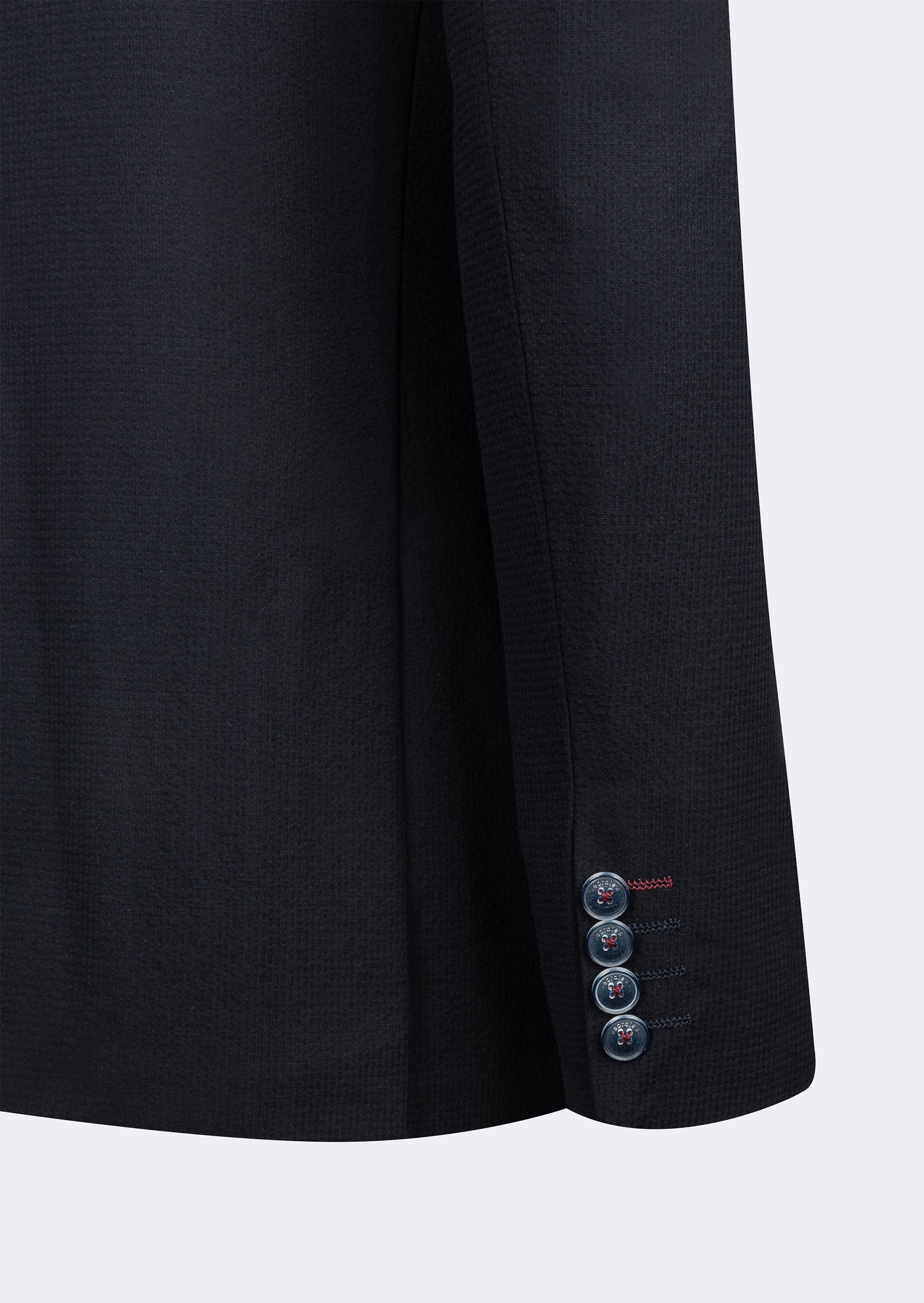 Navy Blazer