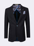 Navy Blazer