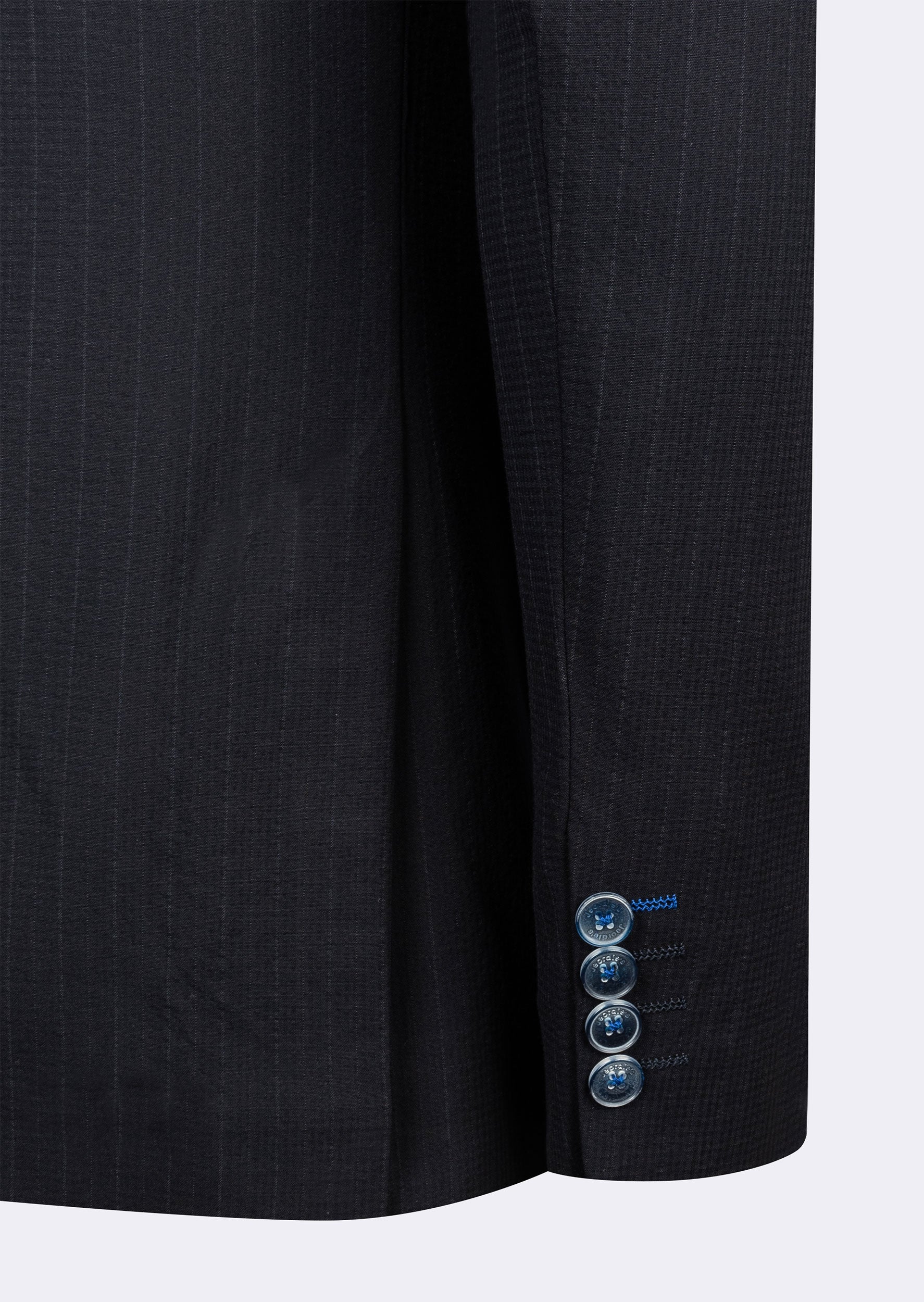 Navy Blazer