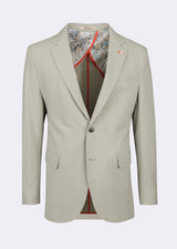 Beige Blazer
