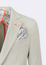 Beige Blazer