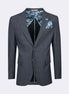 Navy Blazer