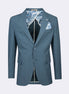 Royal Blue Blazer