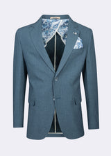 Royal Blue Blazer