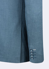 Royal Blue Blazer