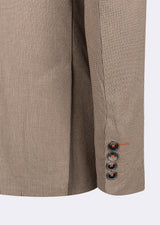 Beige Blazer