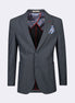 Navy Blazer