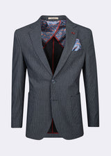 Navy Blazer