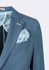 Blue Blazer