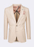 Beige Blazer
