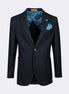 Navy Blazer