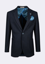 Navy Blazer