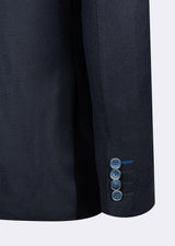 Navy Blazer