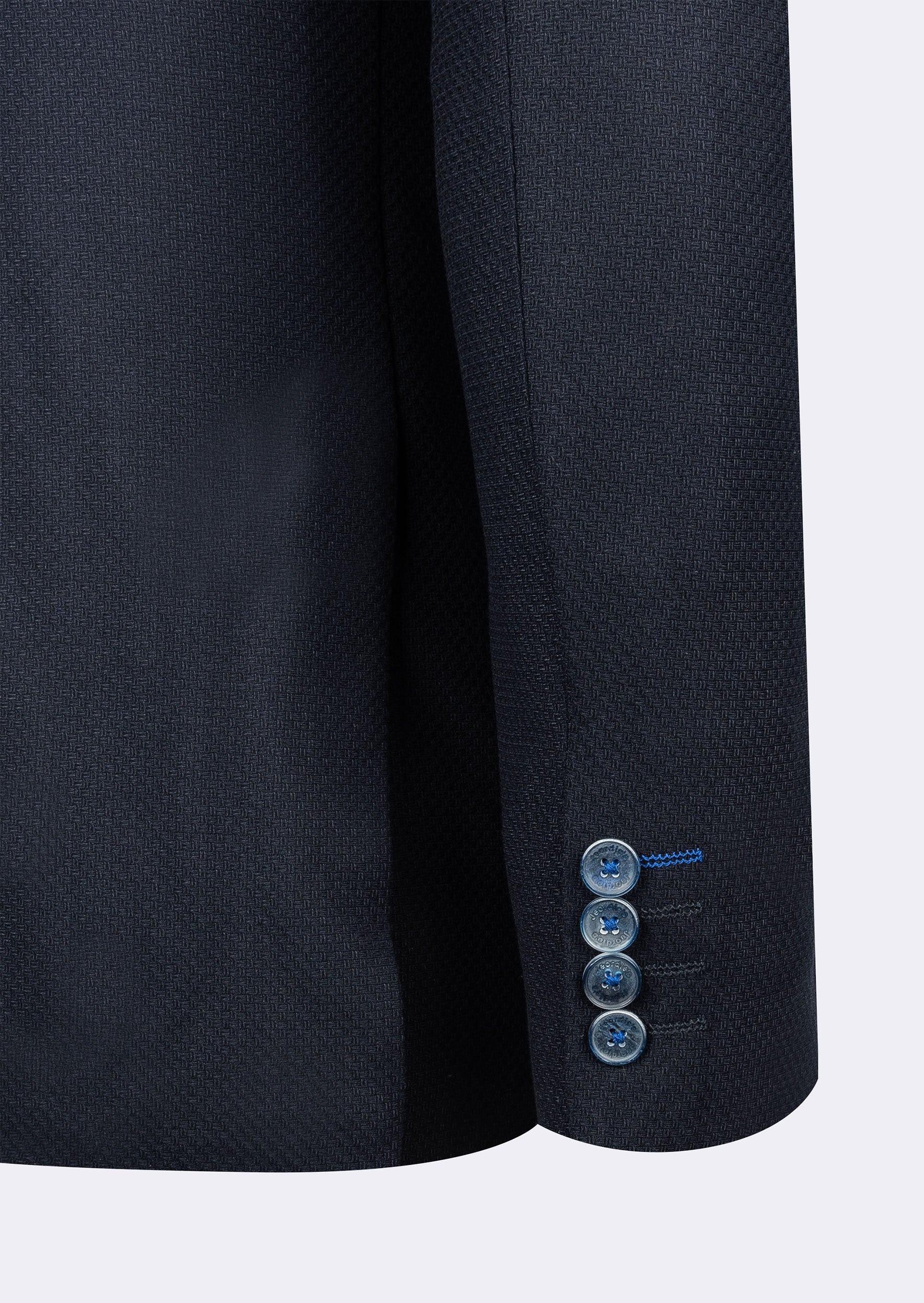Navy Blazer