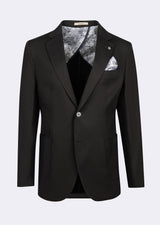 Black Blazer