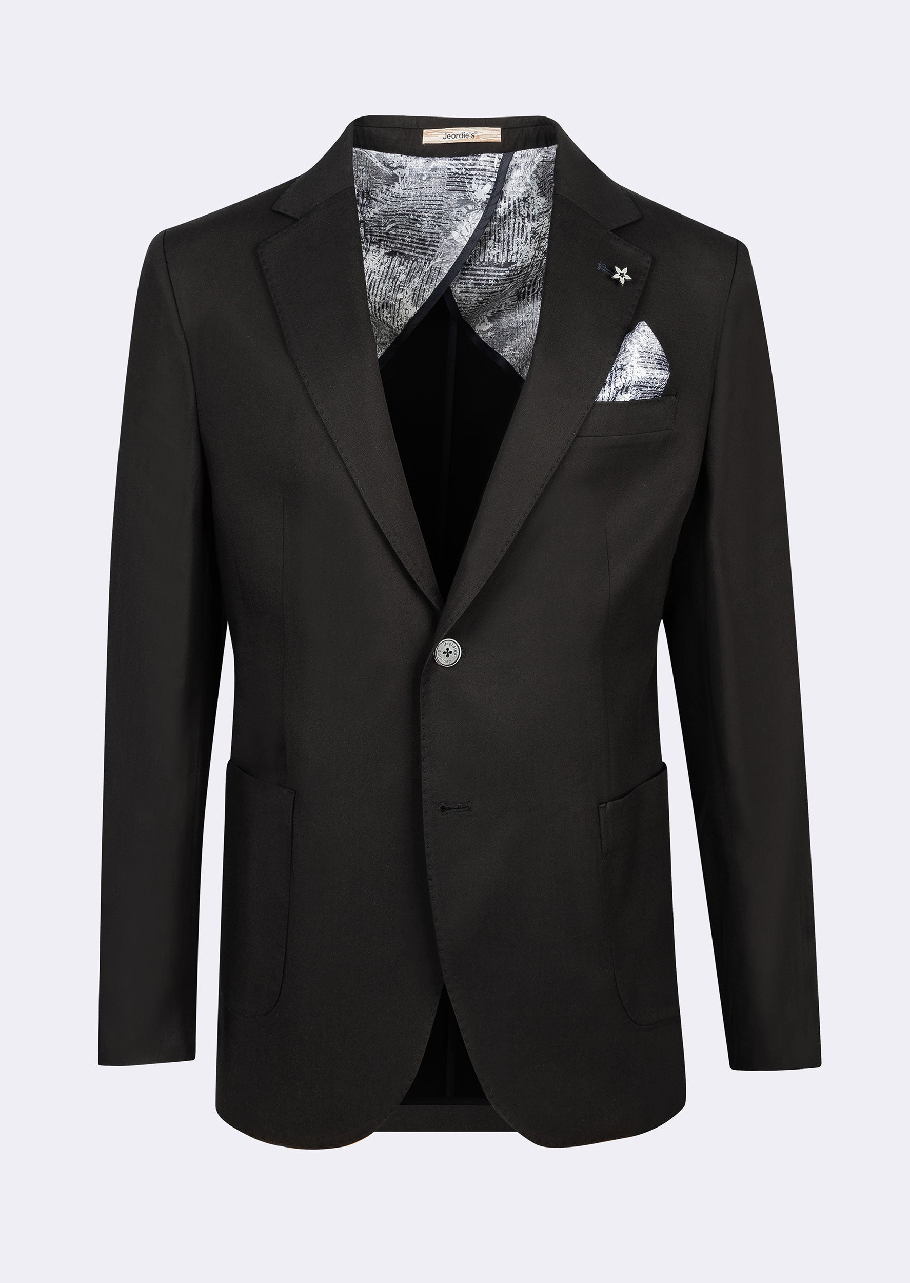 Black Blazer
